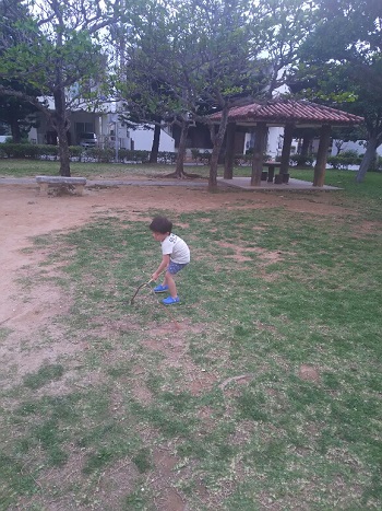 21日・沖縄国際映画祭が・・・