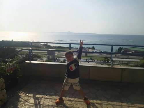 23日・最高の海釣り海遊び!