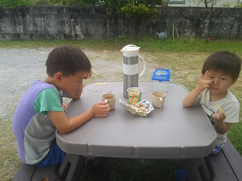 26日・久しぶりの練習で腰痛・・・