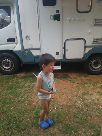 26日・久しぶりの練習で腰痛・・・