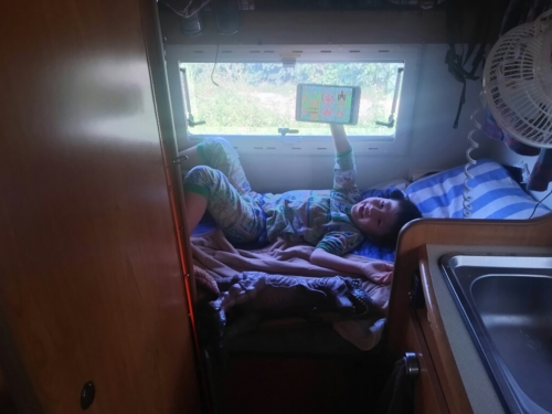 29日・男ふたり旅!