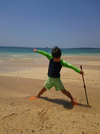 29日・男ふたり旅!