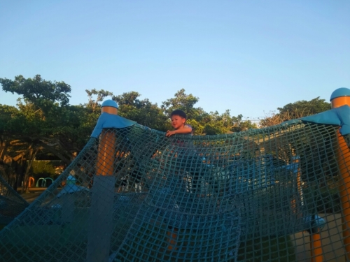 29日・男ふたり旅!