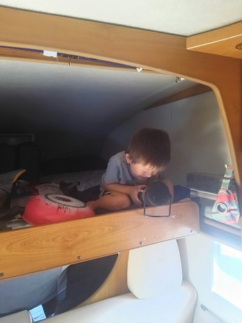 30日・カレイの煮つけ!