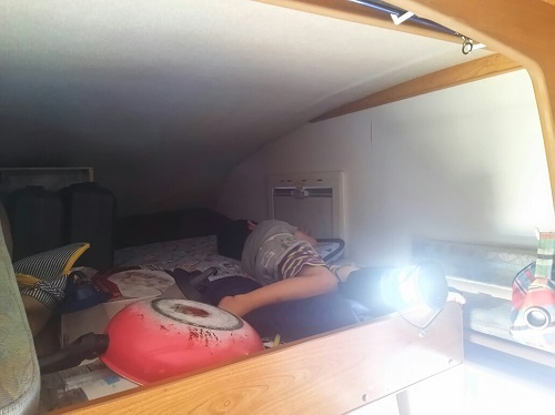 30日・カレイの煮つけ!