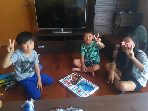 7日・亀田興毅に勝ったら1000万円!