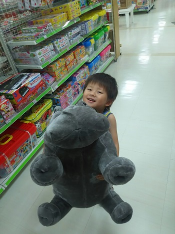 10日・宜野湾マリーナを沖縄のRVパークに!