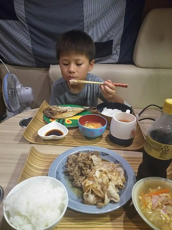 13日・沖縄が梅雨入りしました!