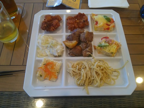 18日・来来琉球!