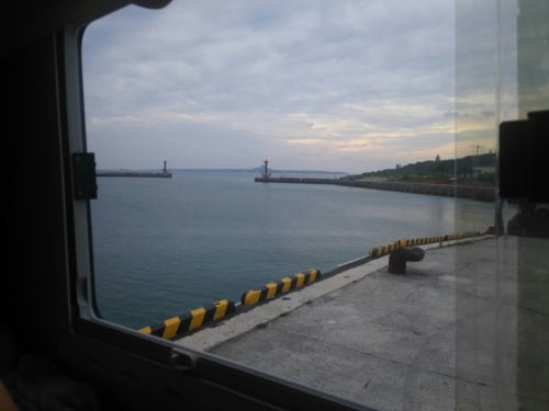 20日・釣りキャンプdeムルー釣れた!