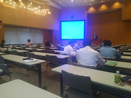 24日・お誕生会!