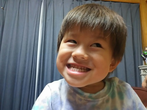 26日・無事に帰還しました!