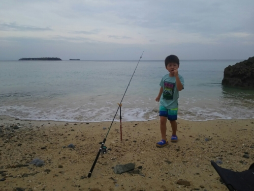 4日・花人逢で大発見!