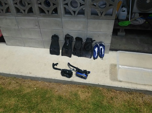 6日・送別会で回転寿司!