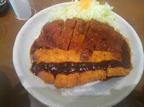 9日・矢場とんがやばたん!