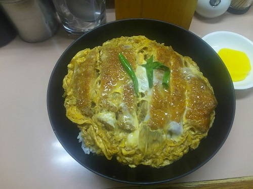 14日・薬院の橋本は隠れ名店だった!