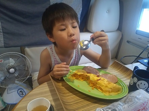 17日・AKB総選挙in沖縄が中止になっての恩恵!