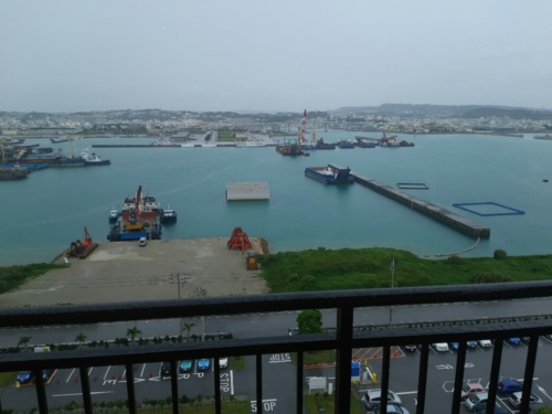 19日・サザンビーチリゾートで父の日お泊り会!