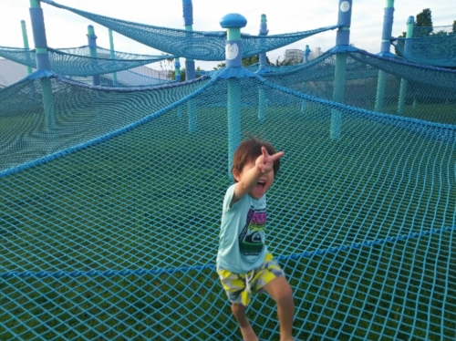 24日・美ら海水族館へ!