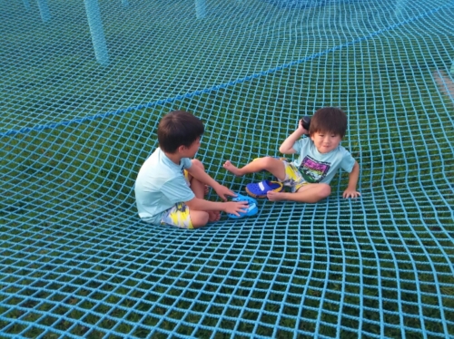 24日・美ら海水族館へ!