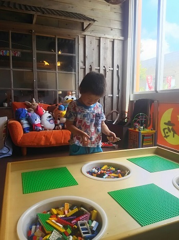 29日・長男に会えない日々!