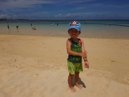 7日・初めての自転車からの給食試食会!