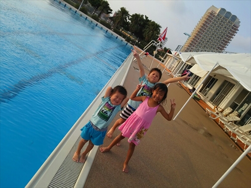 2日・利害が一致!