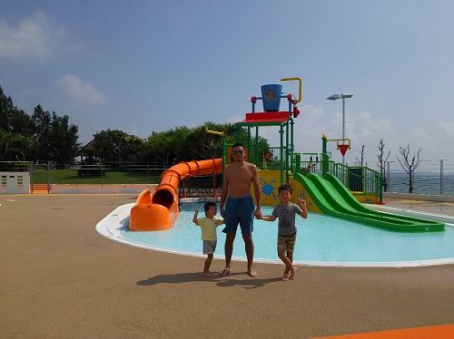 3日・台風対策を!