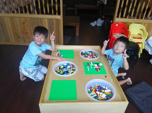 10日・豆腐チャンプルーの美味しいお店見つた!