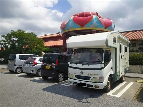 19日・残波岬でシュノーケリング!