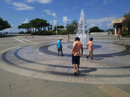 28日・ベルパライソに宿泊して北部観光&ウッパマビーチ!