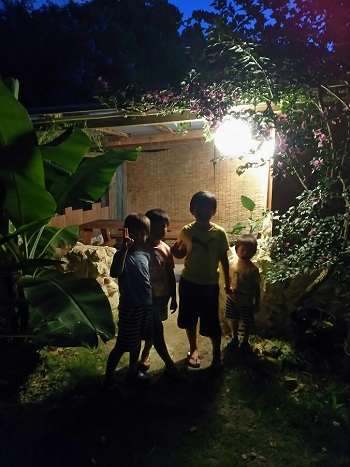 28日・ベルパライソに宿泊して北部観光&ウッパマビーチ!