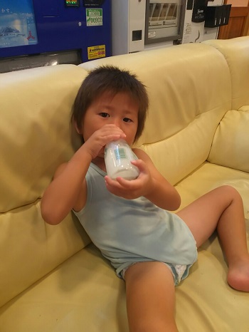 30日・夏休み最終日!