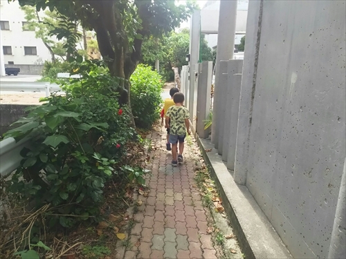 4日・ココガーデンリゾートオキナワで祝勝会!