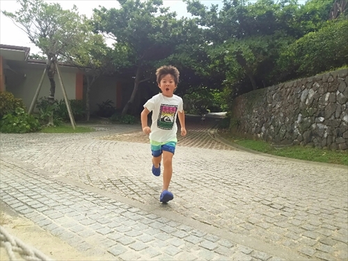 5日・ルネッサンスの海には魚がいっぱい!