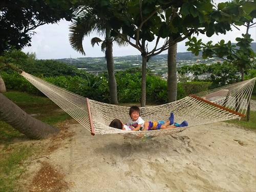 5日・ルネッサンスの海には魚がいっぱい!