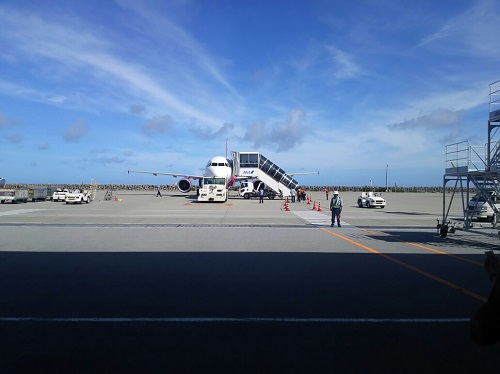 6日・福岡にやって来ました!