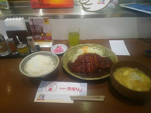 6日・福岡にやって来ました!