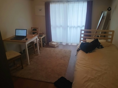 6日・福岡にやって来ました!