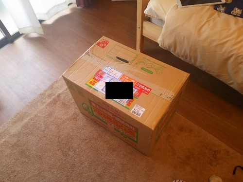 6日・福岡にやって来ました!