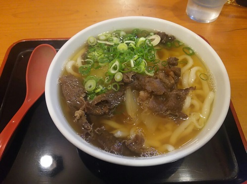 9日・福岡4日目は天神散策と長崎ちゃんぽん