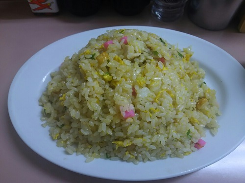 11日・福岡6日目は餃子李がまずかった!