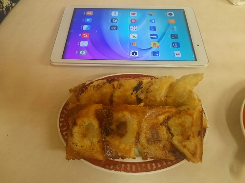 11日・福岡6日目は餃子李がまずかった!