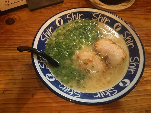 13日・福岡8日目!福岡の人はめちゃくちゃパワフル!