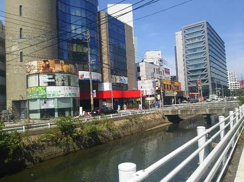 13日・福岡8日目!福岡の人はめちゃくちゃパワフル!