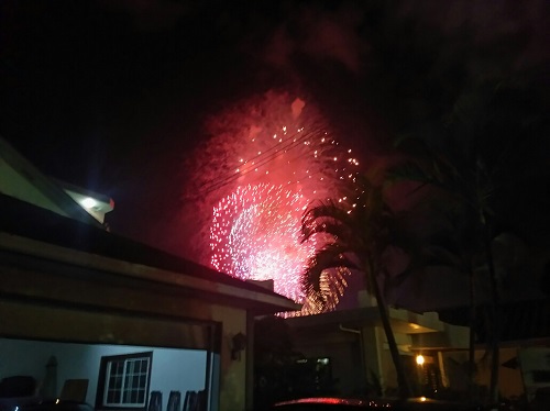 18日・お部屋の大掃除!