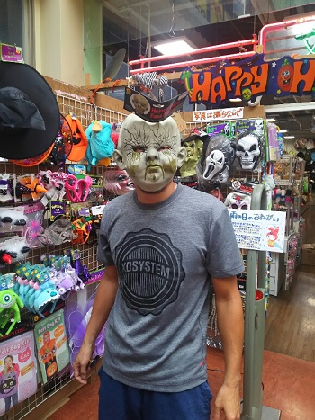 21日・ニャーコがちっちゃくなっちゃった!