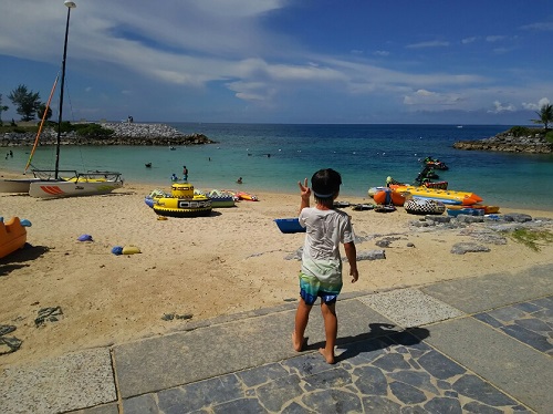 24日・ルネッサンスとガリバー