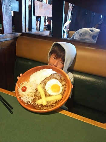 24日・ルネッサンスとガリバー