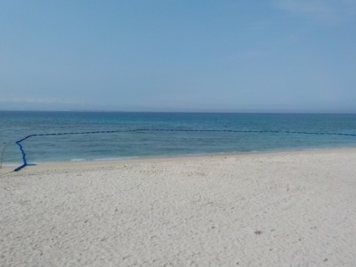 5日・GW3日目!伊江島で読者さんにお会いしました!